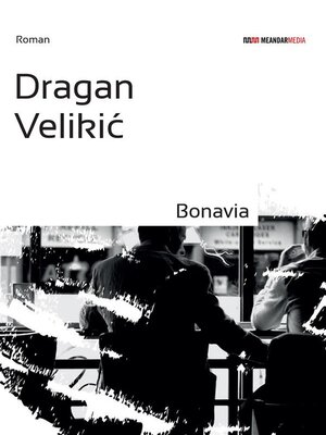cover image of Bonavia